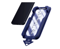 3mk Hardglass Max do iPhone 17 Pro/ 18 Pro - 1587099 - zdjęcie 4